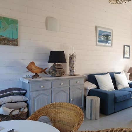 Vila Blue Ocean Moliets-et-Maa Exteriér fotografie