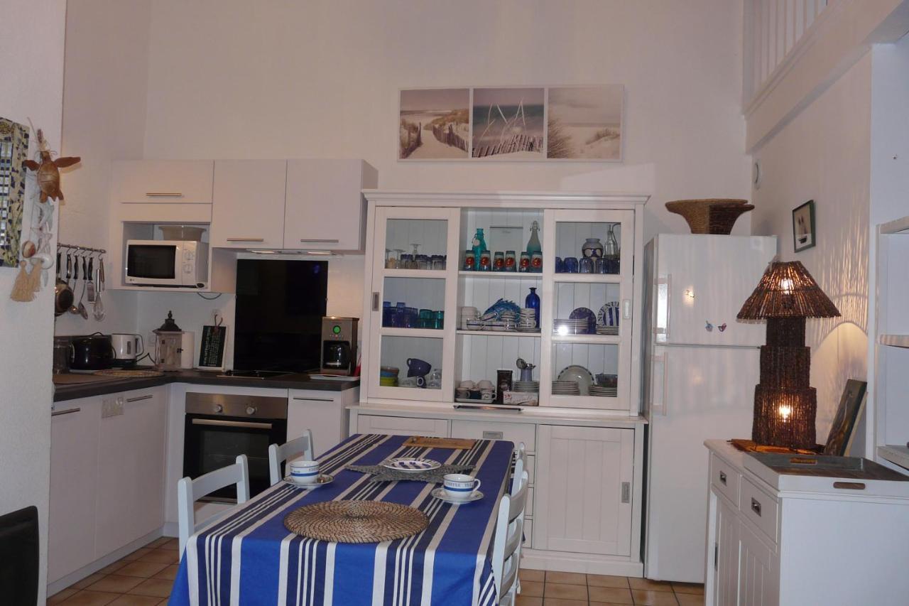 Vila Blue Ocean Moliets-et-Maa Exteriér fotografie