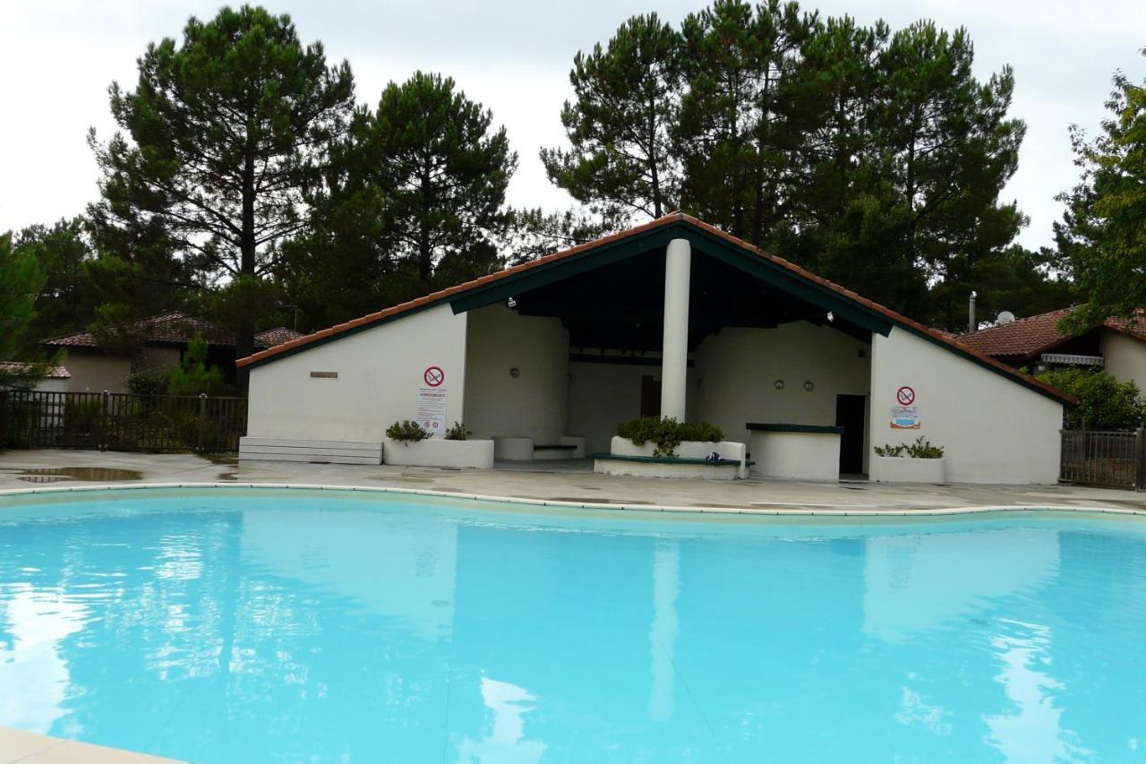 Vila Blue Ocean Moliets-et-Maa Exteriér fotografie